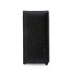 Knomo iPod Nano 5G Flip Case (90-927-BLK)