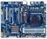 Gigabyte GA-990FXA-D3 Gigabyte GA-990FXA-D3