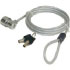 Port designs Security CABLE KEY (CABCLK04)