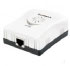 Edimax HP-8501 HomePlug Ethernet Bridge Edimax HP-8501 HomePlug Ethernet Bridge