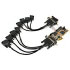 Startech.com Tarjeta Adaptadora PCI Express de Perfil Bajo de 8 Puertos Serie (PEX8S950LP) Startech.com Tarjeta Adaptadora PCI Express de Perfil Bajo de 8 Puertos Serie (PEX8S950LP)