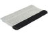 3m Gel-filled Ergonomic Wrist Rests, Black (WR310MB)