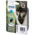 Epson T0892 Cyan DURABrite Ink Cartridge (C13T089240)