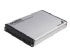 Startech.com Gabinete Extra para Disco Duro SATA de 2,5 pulgadas para el SAT2510U2REM (SAT2510U2S) Startech.com Gabinete Extra para Disco Duro SATA de 2,5 pulgadas para el SAT2510U2REM (SAT2510U2S)