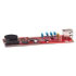 Accesorio de fax analógico MFP 500 HP LaserJet (CC487A#ABB) Accesorio de fax analógico MFP 500 HP LaserJet (CC487A#ABB)