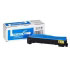 Kyocera TK-560C Toner-Kit Cyan Kyocera TK-560C Toner-Kit Cyan