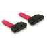 Delock Cable SAS 29pin > SAS 29pin (SFF 8482) 50cm (83050)