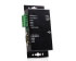 Startech.com Adaptador Industrial USB a Serie RS422/RS485 de 1 Puerto c/ Aislamiento (ICUSB422IS) Startech.com Adaptador Industrial USB a Serie RS422/RS485 de 1 Puerto c/ Aislamiento (ICUSB422IS)