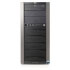 Servidor HP ProLiant ML310 G5p E8400, 1P, 1 GB-U, conexin en caliente, SATA int., 4 LFF, 410 W, PS (515867-421)