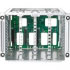 Kit de 2ª caja para 8 unidades HP ML350/370 G6 con factor de forma reducido (SFF) (507803-B21) Kit de 2ª caja para 8 unidades HP ML350/370 G6 con factor de forma reducido (SFF) (507803-B21)