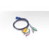 Aten PS/2 KVM Cable (2L-5302P)