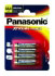 Panasonic LR03X/4BP BLISTERx4 - XTREME POWER Panasonic LR03X/4BP BLISTERx4 - XTREME POWER