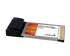 Startech.com Tarjeta Adaptadora CardBus USB 2.0 de 2 puertos (CBUSB22) Startech.com Tarjeta Adaptadora CardBus USB 2.0 de 2 puertos (CBUSB22)