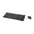 Lenovo Ultraslim Wireless Keyboard & Mouse (57Y4714)