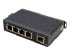 Startech.com Conmutador Ethernet Industrial No Administrado de 5 Puertos Montaje en Riel Din (IES5100) Startech.com Conmutador Ethernet Industrial No Administrado de 5 Puertos Montaje en Riel Din (IES5100)