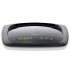 Linksys Wireless-N Home ADSL2+ Modem Router WAG120N (WAG120N-E1)