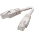 Vivanco CAT 5e network lead, 10.0 m, grey (45334)