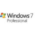 Microsoft Windows 7 Professional, Rental, OLP, NL (FQC-03886)