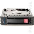 Unidad de disco duro HP LFF 1 TB 3 G SATA de 7.200 rpm (3,5 pulg.) sin conexin en caliente, Midline, 1 ao garanta (507772-B21)