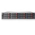 Caja de unidad HP StorageWorks P2000 LFF de E/S doble (AP843A) Caja de unidad HP StorageWorks P2000 LFF de E/S doble (AP843A)