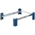 Origin storage 1U Universal Tool-less 4-Post Fixed Server Rails (1UKIT-109-QR) Origin storage 1U Universal Tool-less 4-Post Fixed Server Rails (1UKIT-109-QR)