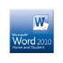 Microsoft Word Home and Student 2010, DVD, 32/64 bit, SPA (79F-00338)