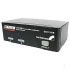 Startech.com Conmutador KVM USB Profesional de 2 puertos con Cables (SV231USBGB) Startech.com Conmutador KVM USB Profesional de 2 puertos con Cables (SV231USBGB)