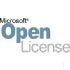 Microsoft Outlook, SA OLP NL(No Level), Software Assurance, EN (543-01502)