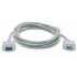 Startech.com Cable de Módem Nulo Serie RS232 DB9 H/M - 10 pies (SCNM9FM) Startech.com Cable de Módem Nulo Serie RS232 DB9 H/M - 10 pies (SCNM9FM)