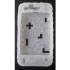 Case logic Silicone iPhone 3G Case (IPS3C)