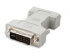 Manhattan DVI-I / VGA Adapter (328883)