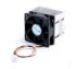Startech.com Ventilador para CPU Socket A 60x65mm con Disipador de Calor para AMD Duron o Athlon (FANDURONTB) Startech.com Ventilador para CPU Socket A 60x65mm con Disipador de Calor para AMD Duron o Athlon (FANDURONTB)