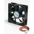 Startech.com Silencioso Ventilador para Gabinete con Rodamiento de Bolas de 90x25mm c/ Conector TX3 (FAN9X25TX3L)