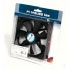 Startech.com Ventilador de Reemplazo para Ordenador con Rodamiento de Bolas Doble de 120x25mm c/ conector LP4 (FANBOX12) Startech.com Ventilador de Reemplazo para Ordenador con Rodamiento de Bolas Doble de 120x25mm c/ conector LP4 (FANBOX12)