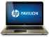 PC Porttil para Entretenimiento HP Pavilion dv7-4125es (XD935EA#ABE)