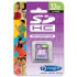 Integral 32GB Class 4 SDHC Card (INSDH32G4V2)