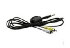 Nikon Audio-/Videokabel EG-D2 (VXA13055) Nikon Audio-/Videokabel EG-D2 (VXA13055)