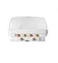 Punto de acceso HP E-MSM466 802.11n de radio doble (WW) (J9622A) Punto de acceso HP E-MSM466 802.11n de radio doble (WW) (J9622A)