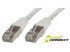 Microconnect SSTP CAT6 1M (SSTP601W) Microconnect SSTP CAT6 1M (SSTP601W)