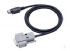 Canon Interface cable RS-232C (6850A001AA) Canon Interface cable RS-232C (6850A001AA)