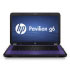 PC porttil HP Pavilion g6-1051ss (LE991EA#ABE)