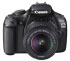 oferta Canon 1100D + EF-S 18-55mm (5161B025AA)