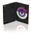 Philips SVC2340 DVD/Blu-ray Limpiador de lentes (SVC2340/10) Philips SVC2340 DVD/Blu-ray Limpiador de lentes (SVC2340/10)