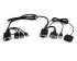 Startech.com Conmutador KVM VGA USB de 2 Puertos con Cable - Alimentado por USB c/Conmutación Remota (SV221NANOU) Startech.com Conmutador KVM VGA USB de 2 Puertos con Cable - Alimentado por USB c/Conmutación Remota (SV221NANOU)