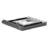 Unid. disco duro primaria SATA HP con compart. actualiz. 500GB 7.200rpm (AU097AA) Unid. disco duro primaria SATA HP con compart. actualiz. 500GB 7.200rpm (AU097AA)