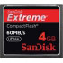 Sandisk SDCFX-004G-X46 Sandisk SDCFX-004G-X46