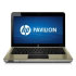 PC Porttil para Entretenimiento HP Pavilion dv3-4110es (LH691EA)