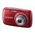 Panasonic DMC-S3 (DMC-S3EG-R)