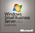 Microsoft Windows Small Business Server 2011 Essentials, x64, WIN, 1pk, 1-2CPU, CD/DVD, DSP, OEM, 25CAL, ESP (2VG-00211) Microsoft Windows Small Business Server 2011 Essentials, x64, WIN, 1pk, 1-2CPU, CD/DVD, DSP, OEM, 25CAL, ESP (2VG-00211)