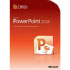 Microsoft PowerPoint Home and Student 2010, x32/x64, DVD, ESP (4CM-00396)